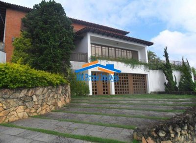 Casa de Condomínio, 4 quartos - Foto 3