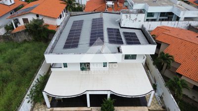 Casa, 5 quartos, 800 m² - Foto 4