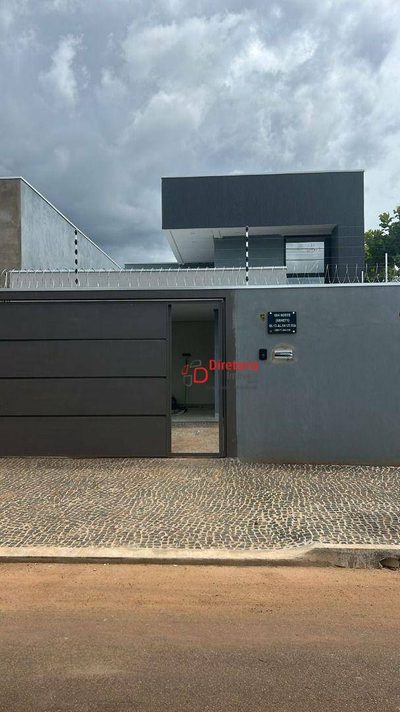 Casa, 3 quartos, 120 m² - Foto 2
