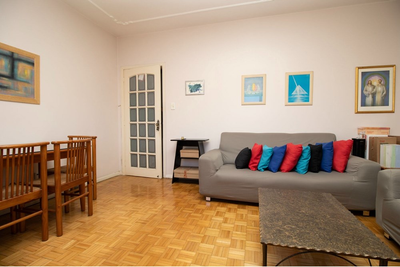 Apartamento, 2 quartos, 92 m² - Foto 2