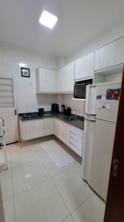 Apartamento, 2 quartos - Foto 2