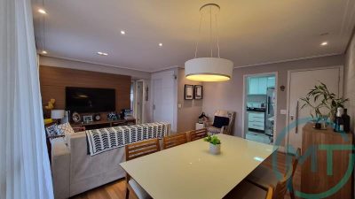 Apartamento, 2 quartos, 78 m² - Foto 3