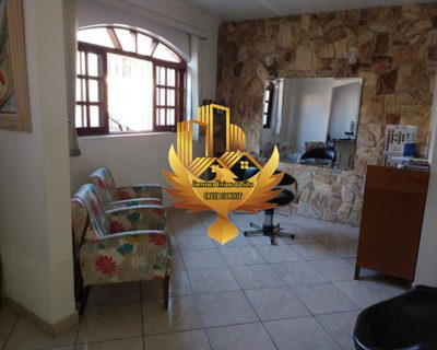 Casa, 4 quartos - Foto 4