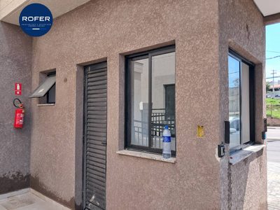 Apartamento, 2 quartos, 49 m² - Foto 2