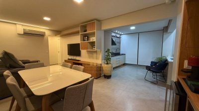 Apartamento, 3 quartos, 97 m² - Foto 1