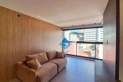 Apartamento, 2 quartos, 89 m² - Foto 4
