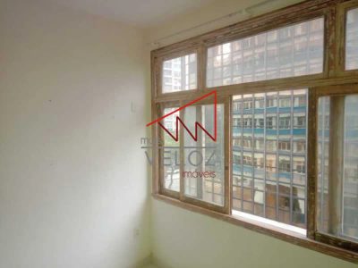 Sala-Conjunto, 23 m² - Foto 1