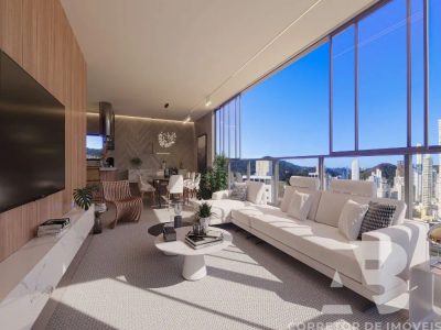 Apartamento, 3 quartos, 150 m² - Foto 4