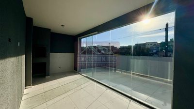 Cobertura, 2 quartos, 89 m² - Foto 1