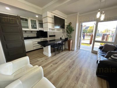 Sobrado, 2 quartos, 107 m² - Foto 3