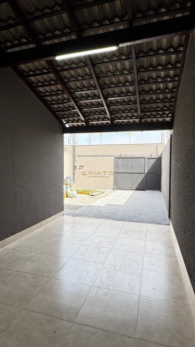 Casa, 3 quartos, 92 m² - Foto 4