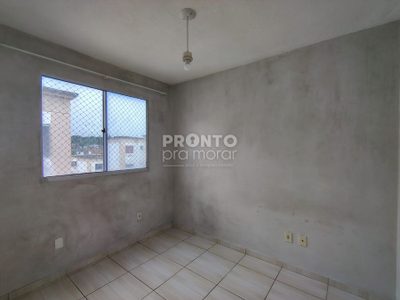 Apartamento, 2 quartos, 41 m² - Foto 3