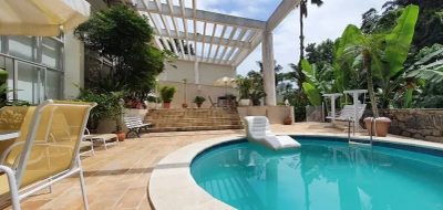 Casa, 4 quartos, 527 m² - Foto 3