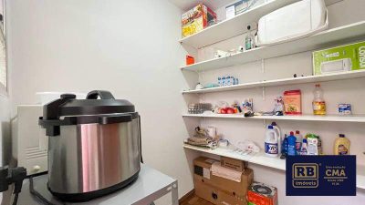 Apartamento, 2 quartos, 85 m² - Foto 1