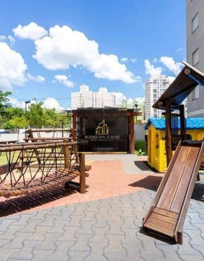 Apartamento, 3 quartos, 71 m² - Foto 3