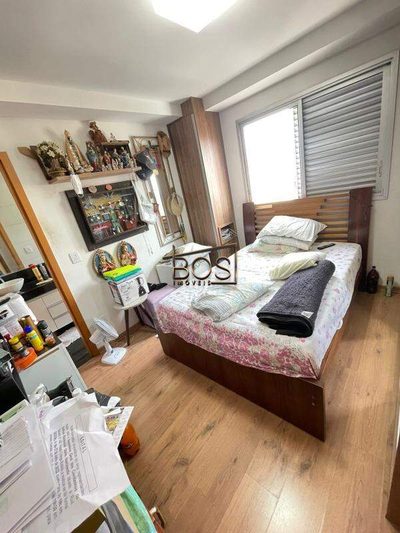 Cobertura, 3 quartos, 205 m² - Foto 5