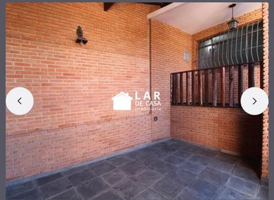 Casa, 2 quartos, 88 m² - Foto 3