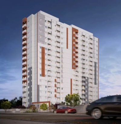 Apartamento, 2 quartos, 156 m² - Foto 1