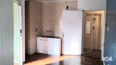 Kitnet-Studio, 29 m² - Foto 3
