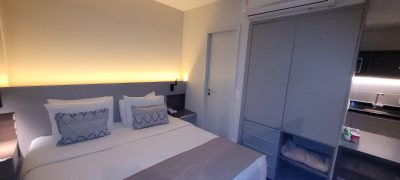 Apartamento, 1 quarto, 31 m² - Foto 5