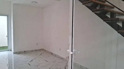 Sobrado, 2 quartos, 65 m² - Foto 4