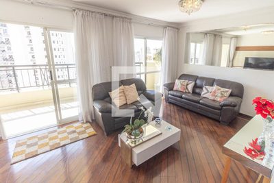 Apartamento, 3 quartos, 101 m² - Foto 1