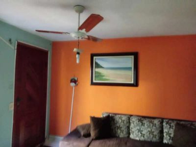 Apartamento, 1 quarto, 37 m² - Foto 3