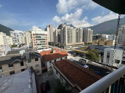 Apartamento, 2 quartos, 86 m² - Foto 1