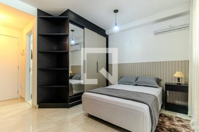 Kitnet-Studio, 26 m² - Foto 3