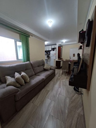 Cobertura, 2 quartos, 104 m² - Foto 3