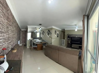 Apartamento, 3 quartos, 95 m² - Foto 5
