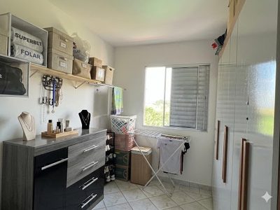 Apartamento, 2 quartos, 64 m² - Foto 5