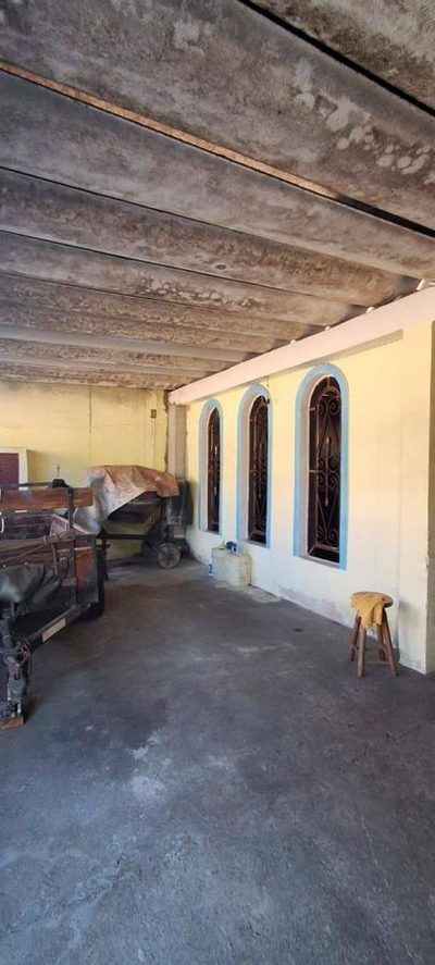 Casa, 2 quartos, 55 m² - Foto 3