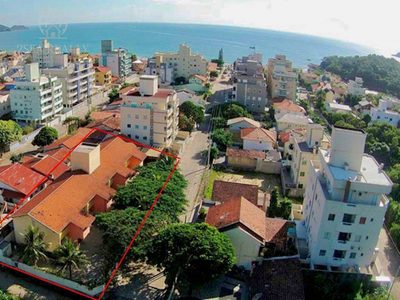 Prédio Inteiro - Foto 1