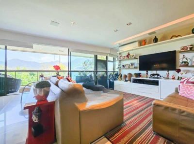 Apartamento, 4 quartos, 160 m² - Foto 5