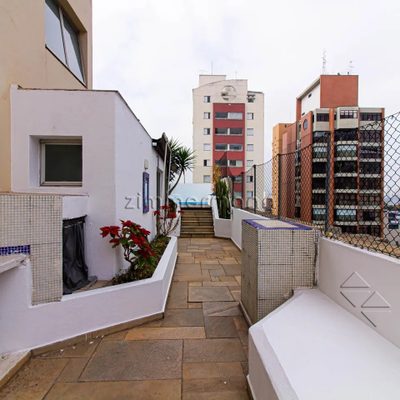 Cobertura, 1 quarto, 115 m² - Foto 2