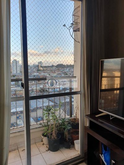 Apartamento, 2 quartos, 50 m² - Foto 3