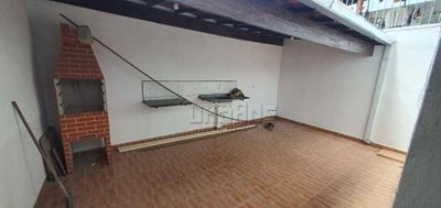 Sobrado, 3 quartos - Foto 1