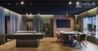 Kitnet-Studio, 38 m² - Foto 2
