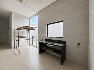 Depósito-Galpão, 313 m² - Foto 3