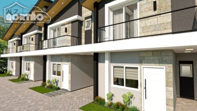 Casa, 2 quartos, 103 m² - Foto 3