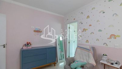 Casa, 3 quartos, 180 m² - Foto 4