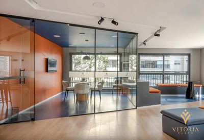 Apartamento, 1 quarto, 26 m² - Foto 5
