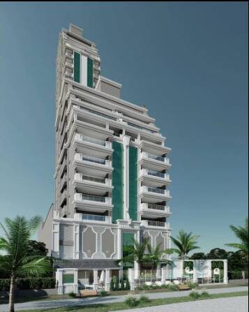 Apartamento, 4 quartos, 234 m² - Foto 3