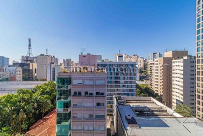 Apartamento, 3 quartos, 93 m² - Foto 4
