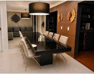 Cobertura, 3 quartos, 180 m² - Foto 2