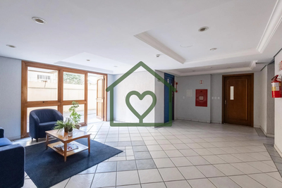 Apartamento, 2 quartos, 66 m² - Foto 4