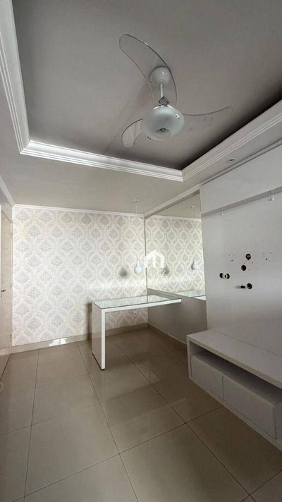 Apartamento, 2 quartos, 46 m² - Foto 3