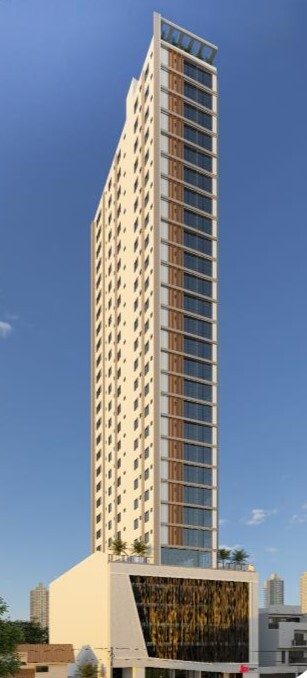 Apartamento, 3 quartos, 122 m² - Foto 1