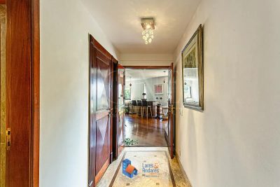 Apartamento, 4 quartos, 238 m² - Foto 4